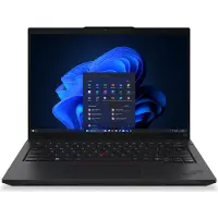 Lenovo ThinkPad L14 Gen 6 (Intel), Intel Core Ultra 5, 35,6 cm (14"), 1920 x 1200 Pixel, 16 GB, 512 GB, Windows 11 Pro
