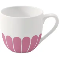 Villeroy & Boch Fleur cassis Espressotasse 0,07l