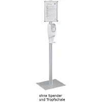 Physioderm Spendersäule 1 Stück
