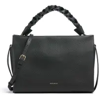 Coccinelle Damen-Schwarze Tasche