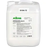 Johannes Kiehl KG Kiehl ARENAS-starch Flüssige Wäschestärke 20 l (Kanister)
