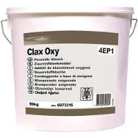 Diversey Clax Oxy 40C1, Sauerstoffbleiche | Eimer (10 kg)