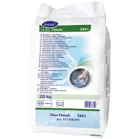 Diversey Clax Classic 35A1, Vollwaschmittel, für weiches bis mittelhartes Wasser | Sack (20 kg)