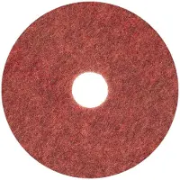 Diversey Twister Pad TXP Scheuerpad für Steinböden 17 Zoll (43 cm)