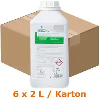 Dr. Schumacher GmbH PLURAZYME EXTRA 2 L - Flasche