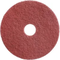 Diversey Twister Pad TXP Scheuerpad für Steinböden 21 Zoll (53 cm)