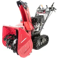 Honda HSS 760A TD Schneefräse | Hauseigene Lieferung inkl. Einweisung HSS760ATD