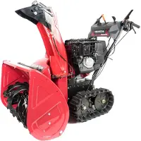 Honda HSS 970A TD Schneefräse | Hauseigene Lieferung inkl. Einweisung HSS970ATD