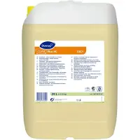 Diversey Clax Plus Pur-Eco 33C1, Waschmittel - ohne Bleichmittel - umweltzertifiziert