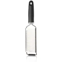 AdHoc Reibe Giano Fine Black 29,5 cm