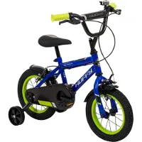 HUFFY Kinderfahrrad "Pro Thunder"