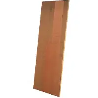HOME DELUXE Sichtschutz aus Cortenstahl AURA Rostoptik - 180 x 50 cm | Sichtschutzzaun, Cortenstahl, Edelrost