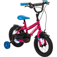 HUFFY Kinderfahrrad "So Sweet"