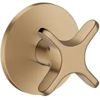 Axor 48771140 Absperrventil Unterputz One