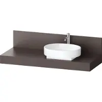 Duravit BA90600IGIG0000 Balcoon Konsole 1400X370X550 HDH