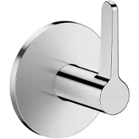 Axor 48772000 Absperrventil Unterputz One