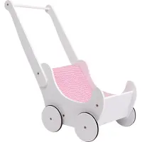 Small Foot Puppenwagen mit Matratze