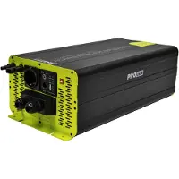 Prouser Wechselrichter "Spannungswandler Sinus Hybrid 1500W", (1 St.)