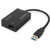 Digitus Dn-3026 3.0 Usb-a Auf Rj45 Adapter