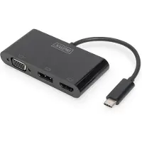 Digitus Da-70859 Hub