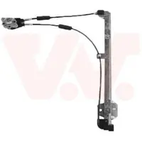 VAN WEZEL Fensterheber 1601232