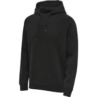 Hummel Kapuzenpullover Red Classic