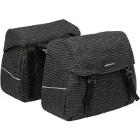 New Looxs Gepäckträgertasche a pont Newlooxs Joli | Größe 37 L