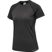 Hummel Ci Seamless Kurzarm-t-shirt