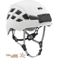 Petzl - Helm für das Höhlenwandern - Boreo Caving Blanc - Größe S/M - Weiß