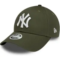 New Era Wmns League Ess 9forty Kappe