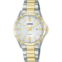 Lorus - Armbanduhr - Damen - RJ252BX9