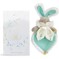 Doudou et Compagnie Doudou Amande - - Zuckertierchen - Waschbar bei 30