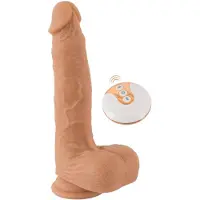 You2Toys - Natural - Stoßvibrator (natur)