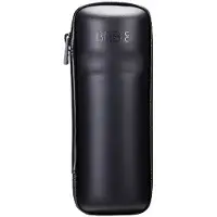 BBB Cycling Werkzeugdose SoftCase L 630ml schwarz - clevere Aufbewahrung ....