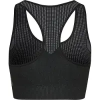 Hummel Mt Shaping Seamless Padded Sport-top