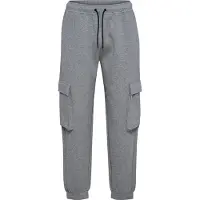 Hummel Tech Fleece Loose Hosen