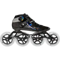 Powerslide Dragon Black 110