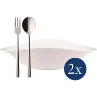Villeroy & Boch Vapiano Italian Set 6-teilig