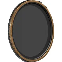 Polar Pro Chroma VND 82mm PL 2-5 Blenden Peter McKinnon Serie