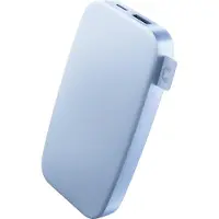 Fresh 'n rebel 2pb12100vb, 12000 mAh, Hellblau