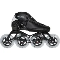 Powerslide Falcon 4x84