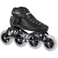 Powerslide Falcon 4x84