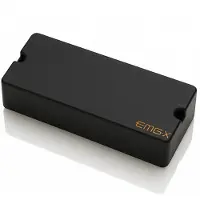 Emg 40TWX Single Coil& Humbucker Tonabnehmer schwarz