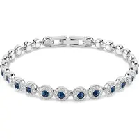 Swarovski Una Silberarmband 5733401