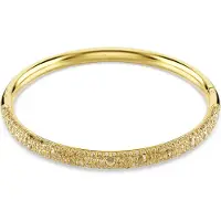 Swarovski Sublima Goldfarbener Armreif 5723336