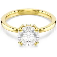 Swarovski Stilla Goldfarbener Ring 5723333