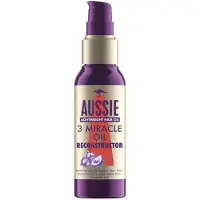 Aussie Reparaturöl Miracle Oil Reconstructor Weichspüler 100 ml