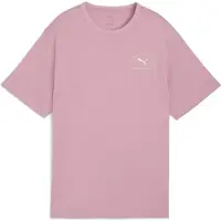 Puma Class Relaxed Fit Kurzarm-t-shirt