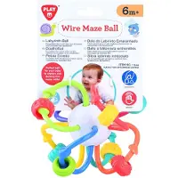 Play Maze Ball