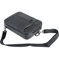 Troika Umhängetasche Black Bag To Business